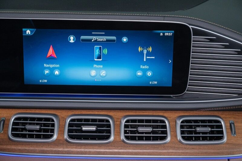 2026 Mercedes-Benz GLS 450 4MATIC&reg; SUV Scottsdale AZ