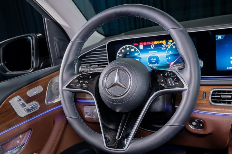 2026 Mercedes-Benz GLS 450 4MATIC&reg; SUV Scottsdale AZ