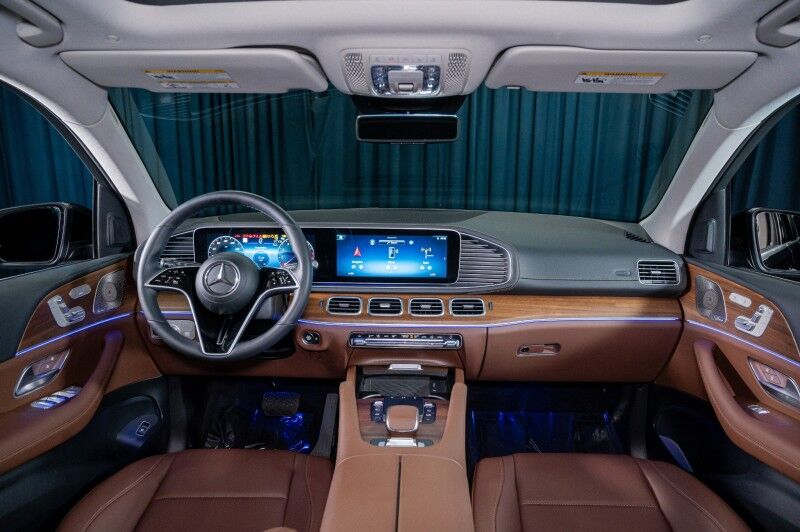 2026 Mercedes-Benz GLS 450 4MATIC&reg; SUV Scottsdale AZ