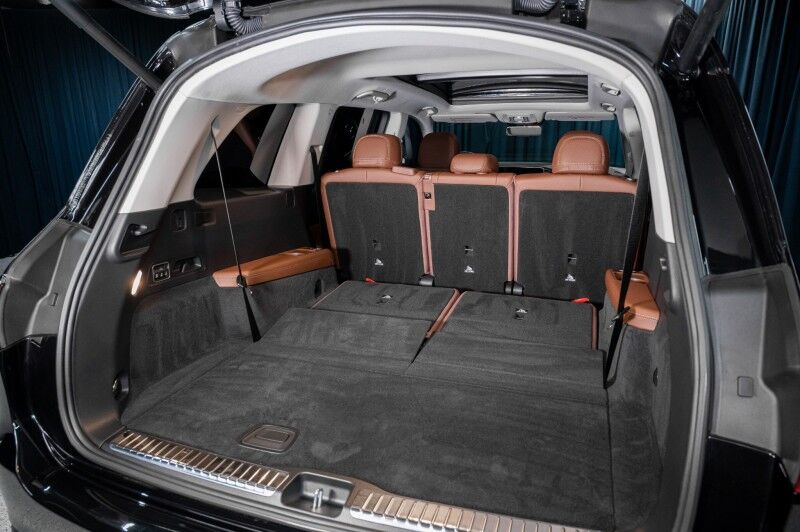 2026 Mercedes-Benz GLS 450 4MATIC&reg; SUV Scottsdale AZ