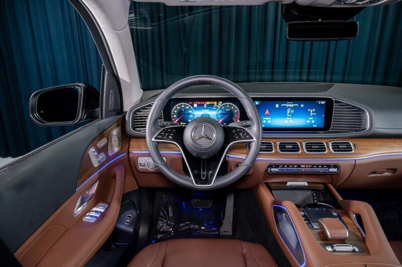 2026 Mercedes-Benz GLS 450 4MATIC&reg; SUV Scottsdale AZ