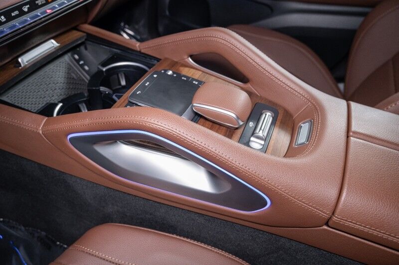 2026 Mercedes-Benz GLS 450 4MATIC&reg; SUV Scottsdale AZ