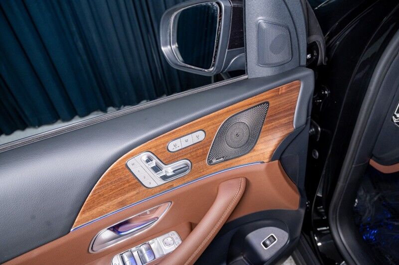 2026 Mercedes-Benz GLS 450 4MATIC&reg; SUV Scottsdale AZ
