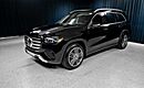 2026 Mercedes-Benz GLS 450 4MATIC&reg; SUV