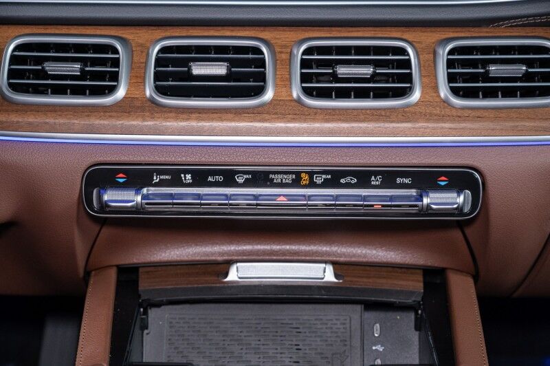 2026 Mercedes-Benz GLS 450 4MATIC&reg; SUV Scottsdale AZ