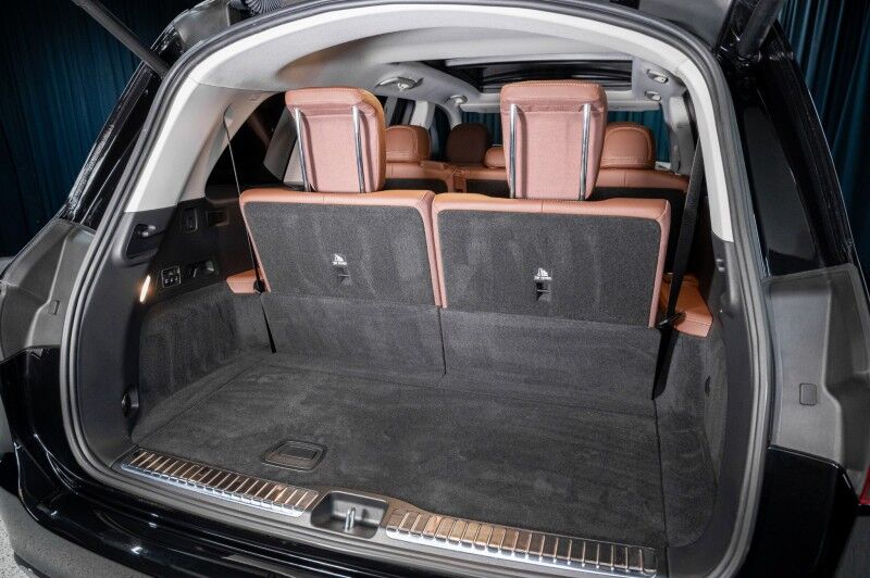 2026 Mercedes-Benz GLS 450 4MATIC&reg; SUV Scottsdale AZ
