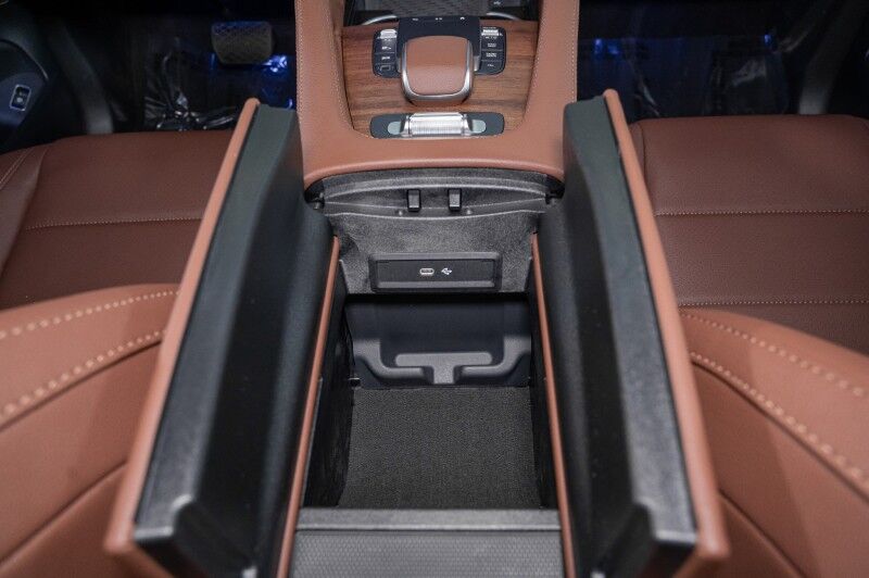 2026 Mercedes-Benz GLS 450 4MATIC&reg; SUV Scottsdale AZ
