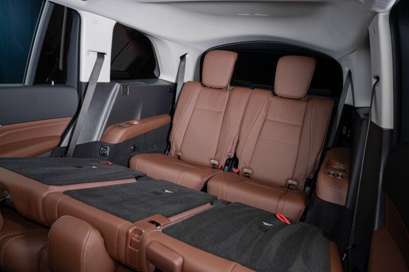 2026 Mercedes-Benz GLS 450 4MATIC&reg; SUV Scottsdale AZ