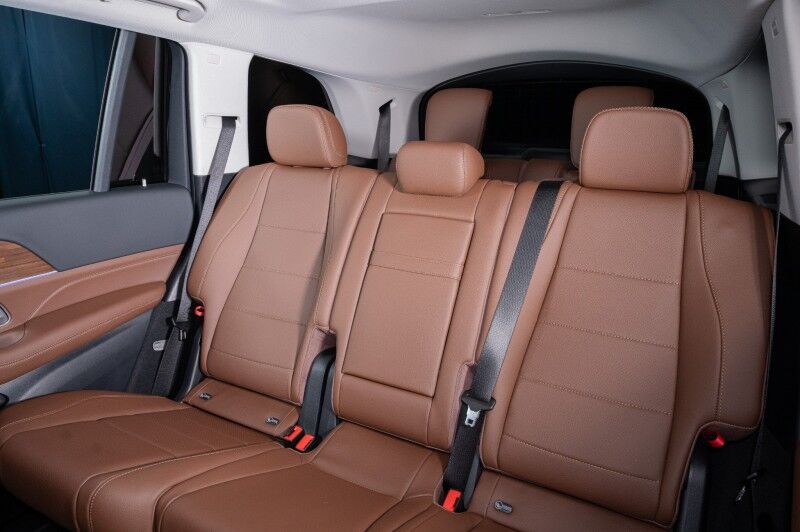 2026 Mercedes-Benz GLS 450 4MATIC&reg; SUV Scottsdale AZ