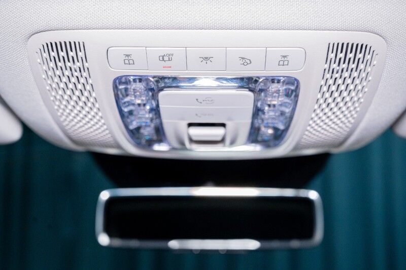 2026 Mercedes-Benz GLS 450 4MATIC&reg; SUV Scottsdale AZ