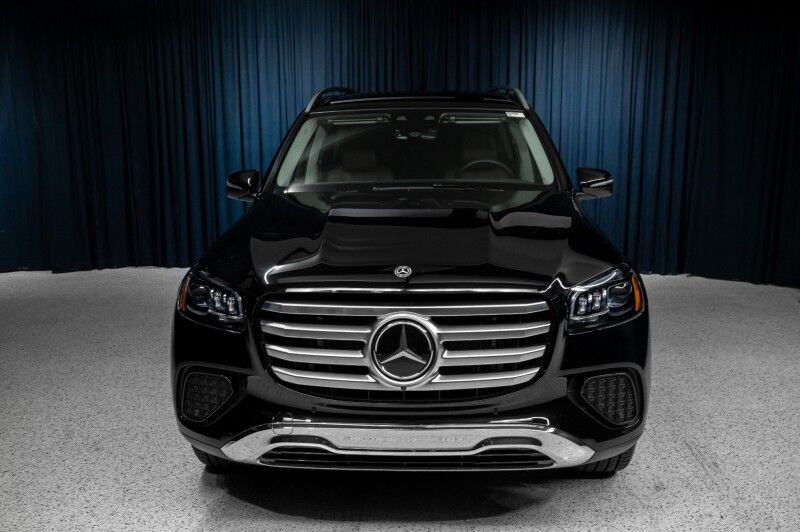 2026 Mercedes-Benz GLS 450 4MATIC&reg; SUV