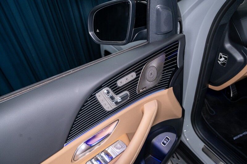 2026 Mercedes-Benz GLS 450 4MATIC&reg; SUV Scottsdale AZ