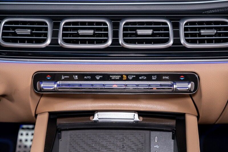 2026 Mercedes-Benz GLS 450 4MATIC&reg; SUV Scottsdale AZ