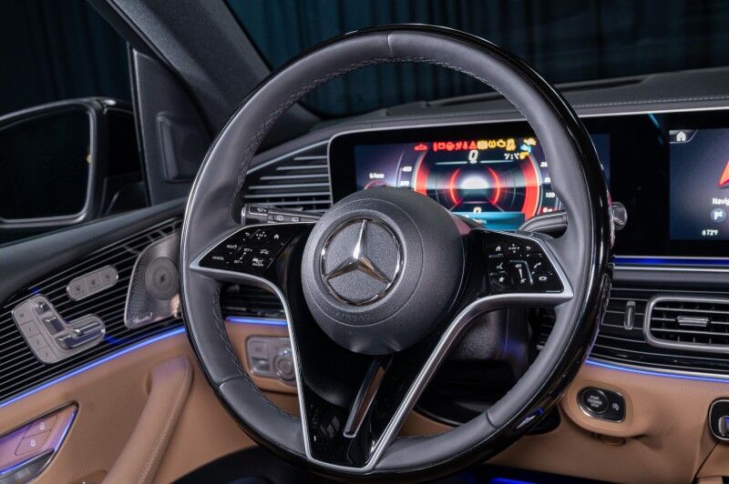 2026 Mercedes-Benz GLS 450 4MATIC&reg; SUV Scottsdale AZ