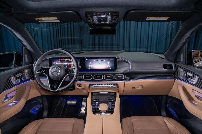 2026 Mercedes-Benz GLS 450 4MATIC&reg; SUV Scottsdale AZ