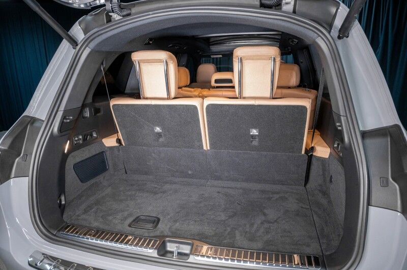 2026 Mercedes-Benz GLS 450 4MATIC&reg; SUV Scottsdale AZ