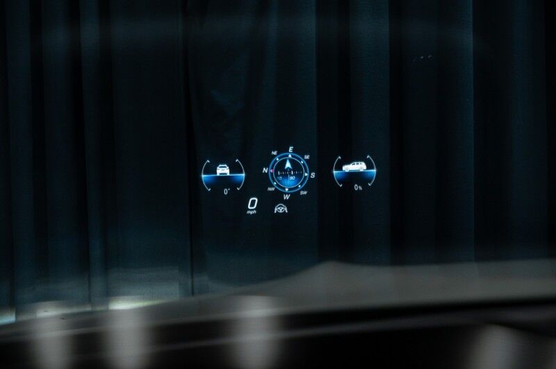 2026 Mercedes-Benz GLS 450 4MATIC&reg; SUV Scottsdale AZ