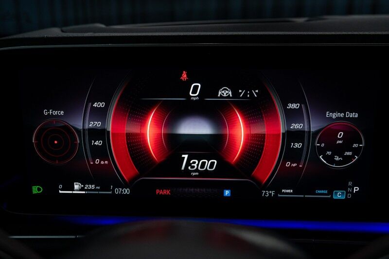 2026 Mercedes-Benz GLS 450 4MATIC&reg; SUV Scottsdale AZ