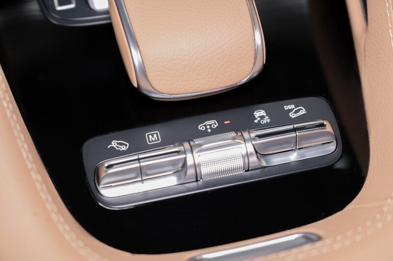 2026 Mercedes-Benz GLS 450 4MATIC&reg; SUV Scottsdale AZ