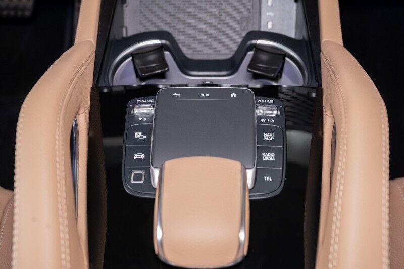 2026 Mercedes-Benz GLS 450 4MATIC&reg; SUV Scottsdale AZ