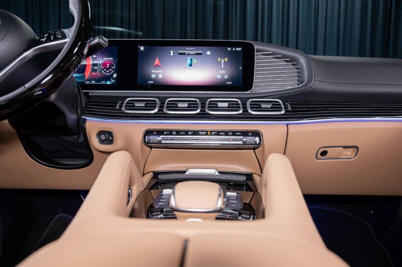 2026 Mercedes-Benz GLS 450 4MATIC&reg; SUV Scottsdale AZ