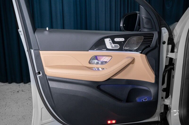 2026 Mercedes-Benz GLS 450 4MATIC&reg; SUV Scottsdale AZ