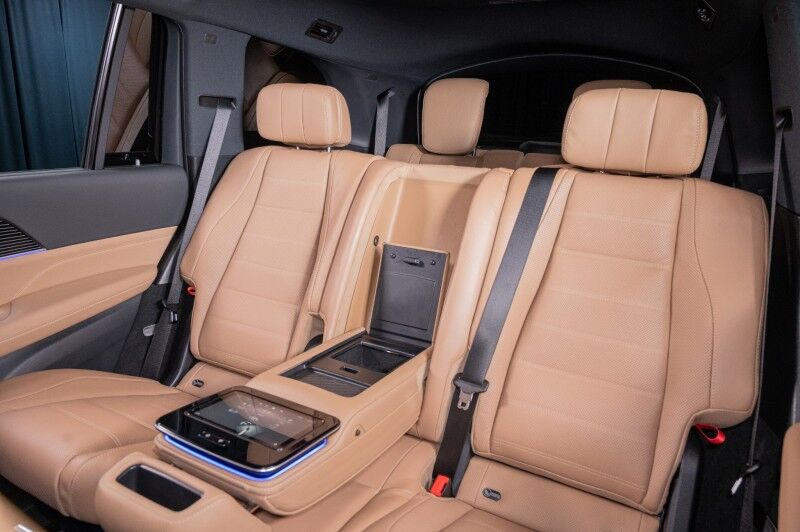 2026 Mercedes-Benz GLS 450 4MATIC&reg; SUV Scottsdale AZ