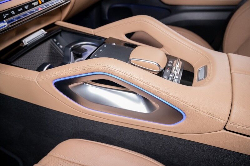 2026 Mercedes-Benz GLS 450 4MATIC&reg; SUV Scottsdale AZ