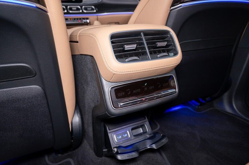 2026 Mercedes-Benz GLS 450 4MATIC&reg; SUV Scottsdale AZ