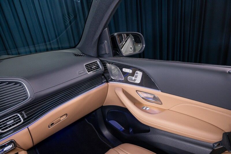 2026 Mercedes-Benz GLS 450 4MATIC&reg; SUV Scottsdale AZ