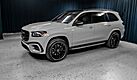 2026 Mercedes-Benz GLS 450 4MATIC&reg; SUV