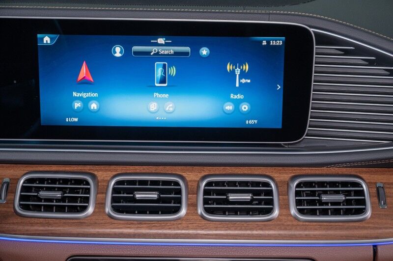 2026 Mercedes-Benz GLS 450 4MATIC&reg; SUV Scottsdale AZ