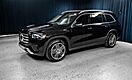 2026 Mercedes-Benz GLS 450 4MATIC® SUV