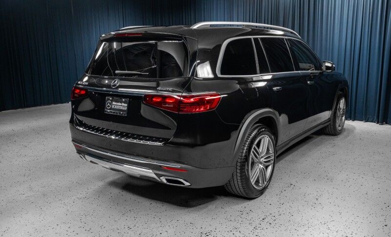 2026 Mercedes-Benz GLS 450 4MATIC&reg; SUV Scottsdale AZ