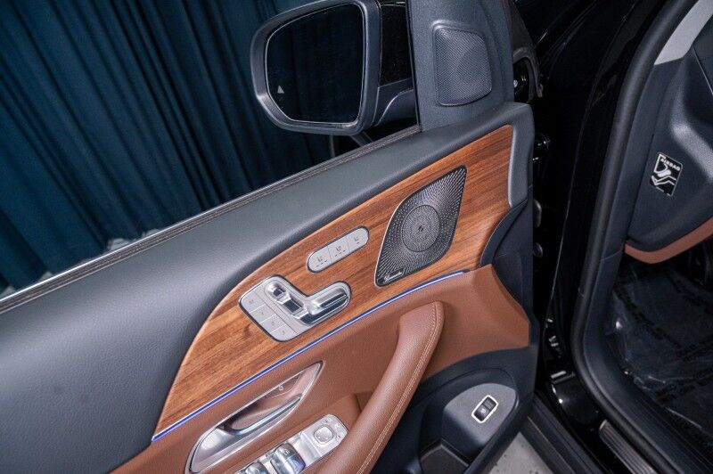 2026 Mercedes-Benz GLS 450 4MATIC&reg; SUV Scottsdale AZ