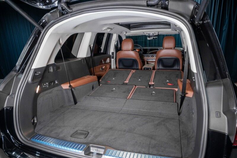 2026 Mercedes-Benz GLS 450 4MATIC&reg; SUV Scottsdale AZ