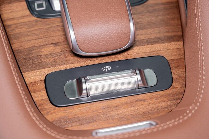 2026 Mercedes-Benz GLS 450 4MATIC&reg; SUV Scottsdale AZ