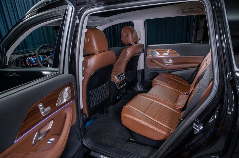 2026 Mercedes-Benz GLS 450 4MATIC&reg; SUV Scottsdale AZ