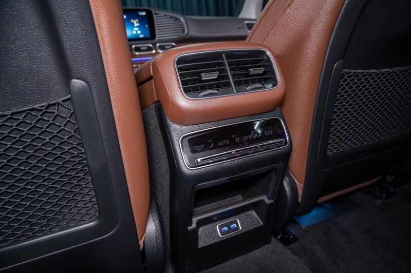 2026 Mercedes-Benz GLS 450 4MATIC&reg; SUV Scottsdale AZ