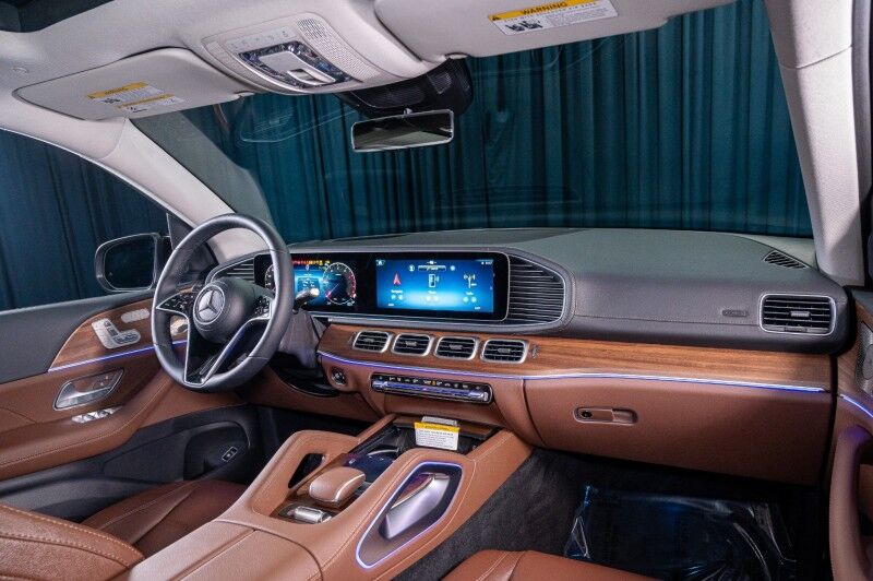 2026 Mercedes-Benz GLS 450 4MATIC&reg; SUV Scottsdale AZ