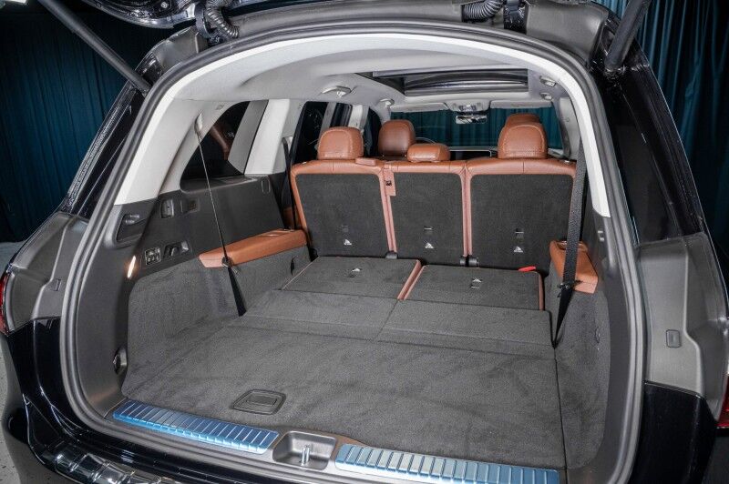 2026 Mercedes-Benz GLS 450 4MATIC&reg; SUV Scottsdale AZ