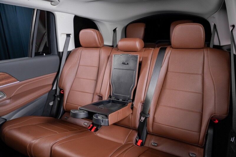 2026 Mercedes-Benz GLS 450 4MATIC&reg; SUV Scottsdale AZ