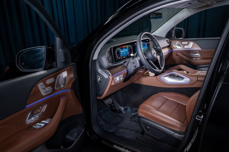 2026 Mercedes-Benz GLS 450 4MATIC&reg; SUV Scottsdale AZ