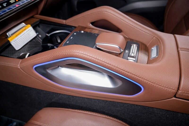 2026 Mercedes-Benz GLS 450 4MATIC&reg; SUV Scottsdale AZ