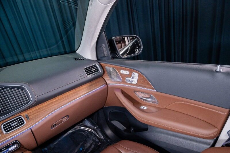 2026 Mercedes-Benz GLS 450 4MATIC&reg; SUV Scottsdale AZ