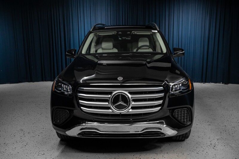 2026 Mercedes-Benz GLS 450 4MATIC&reg; SUV