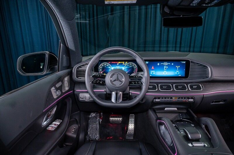 2026 Mercedes-Benz GLS 450 4MATIC&reg; SUV Scottsdale AZ