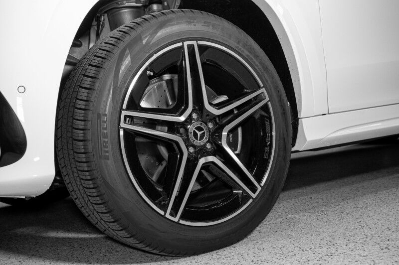 2026 Mercedes-Benz GLS 450 4MATIC&reg; SUV Scottsdale AZ