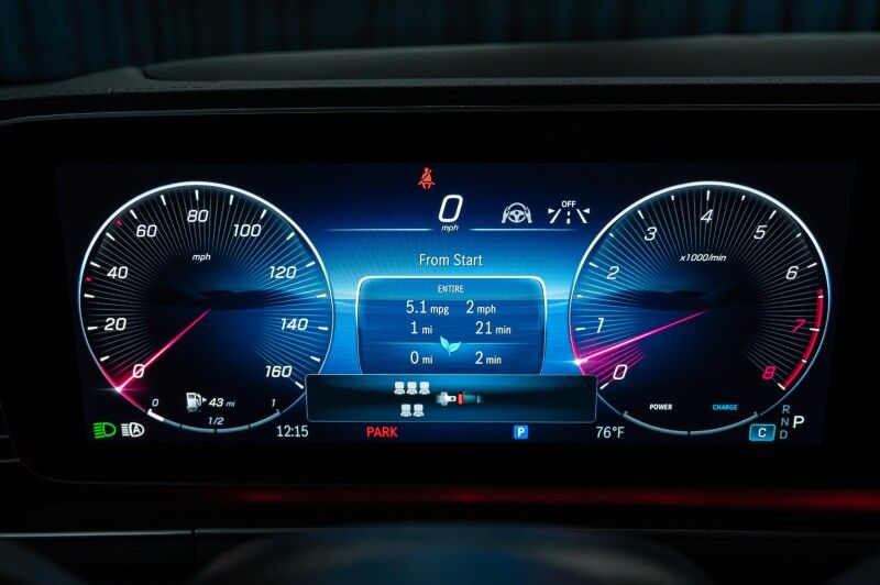 2026 Mercedes-Benz GLS 450 4MATIC&reg; SUV Scottsdale AZ