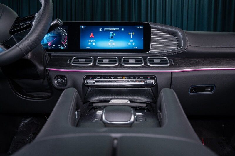2026 Mercedes-Benz GLS 450 4MATIC&reg; SUV Scottsdale AZ